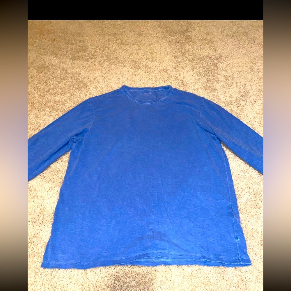 Men’s Vineyard Vines Crew Neck XL